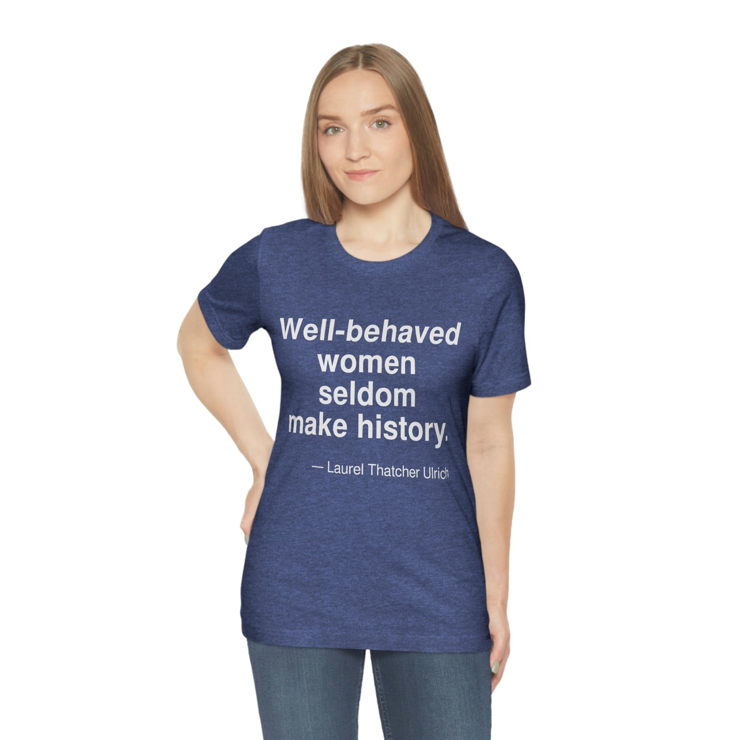 Ulrich History Aa adult t-shirt