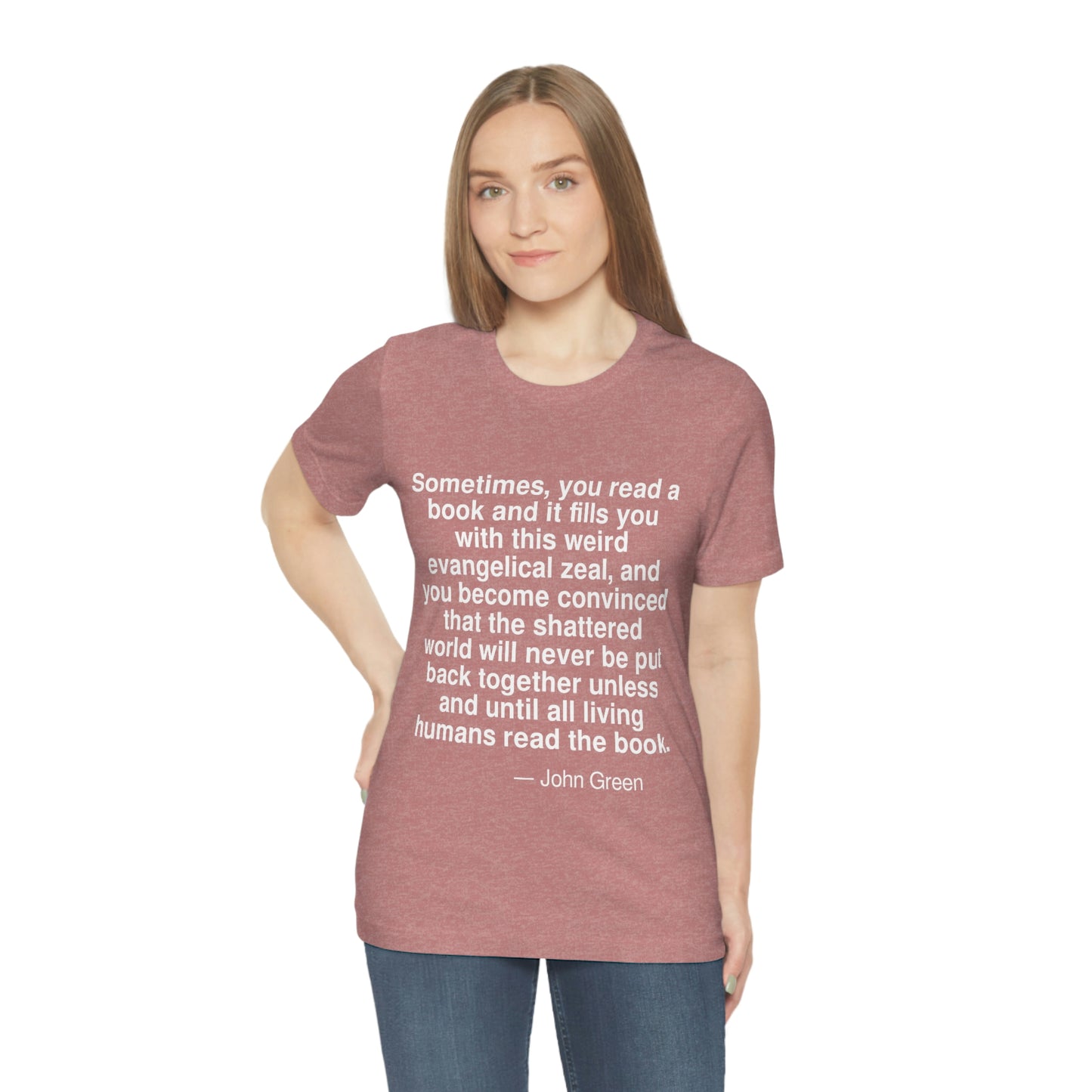 Green Book Aa adult t-shirt