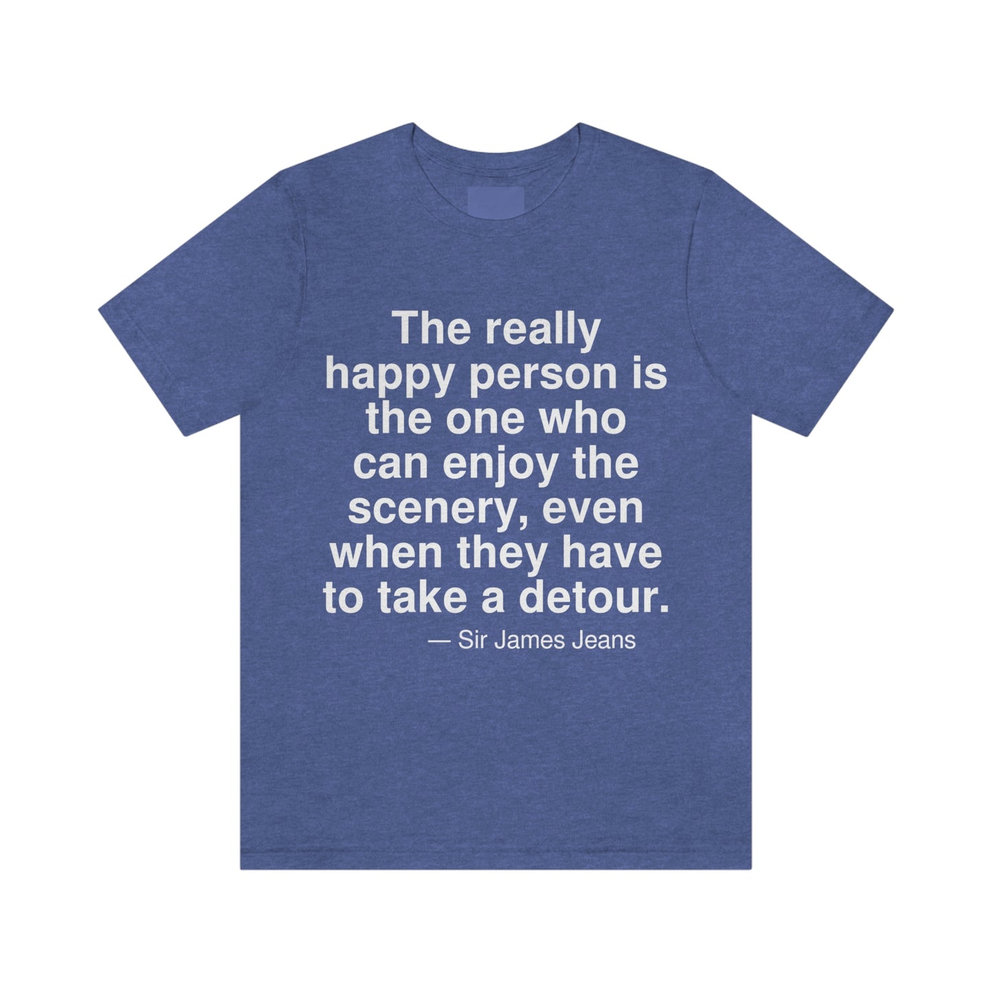 Jeans Detour Aa adult t-shirt