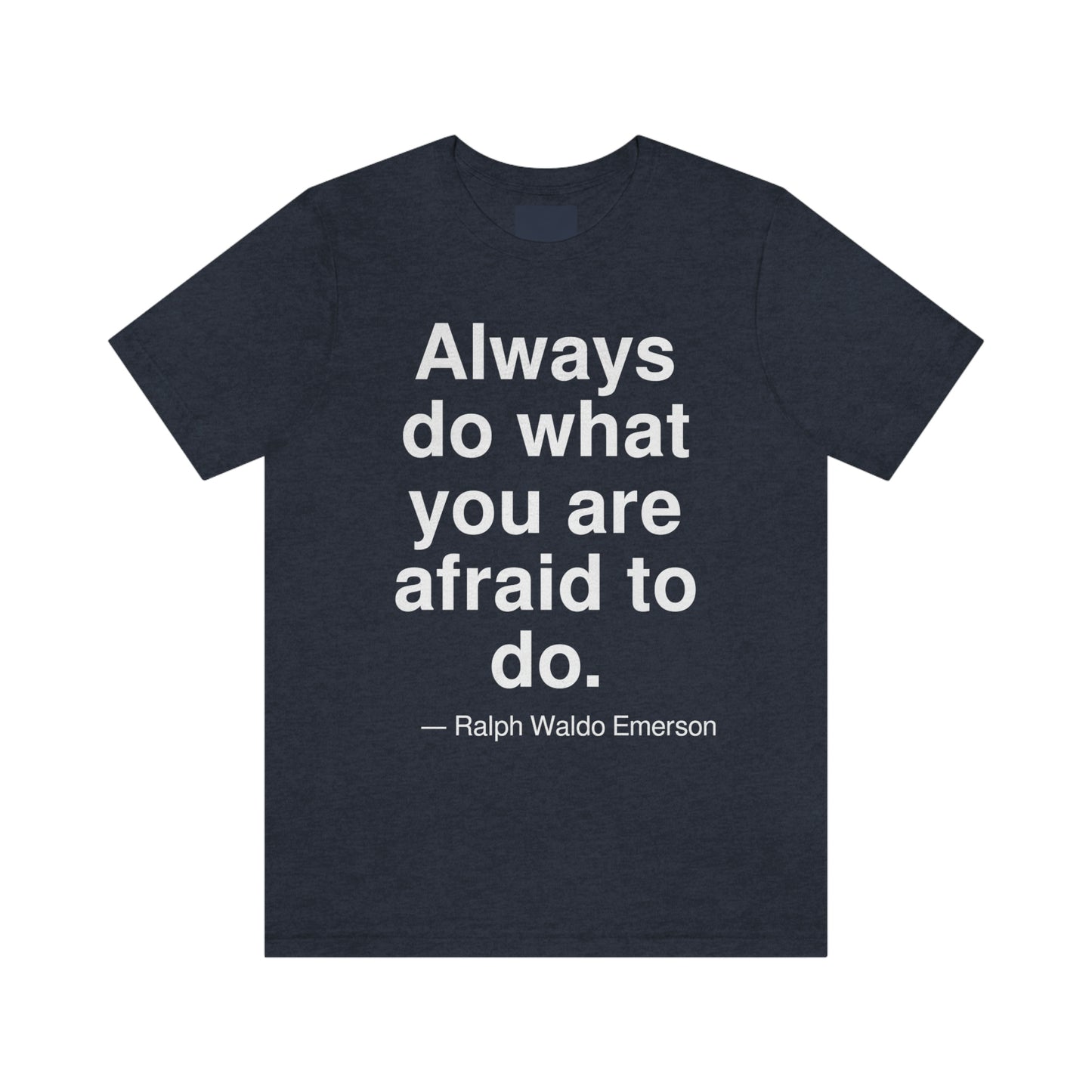 Emerson Do Aa adult t-shirt