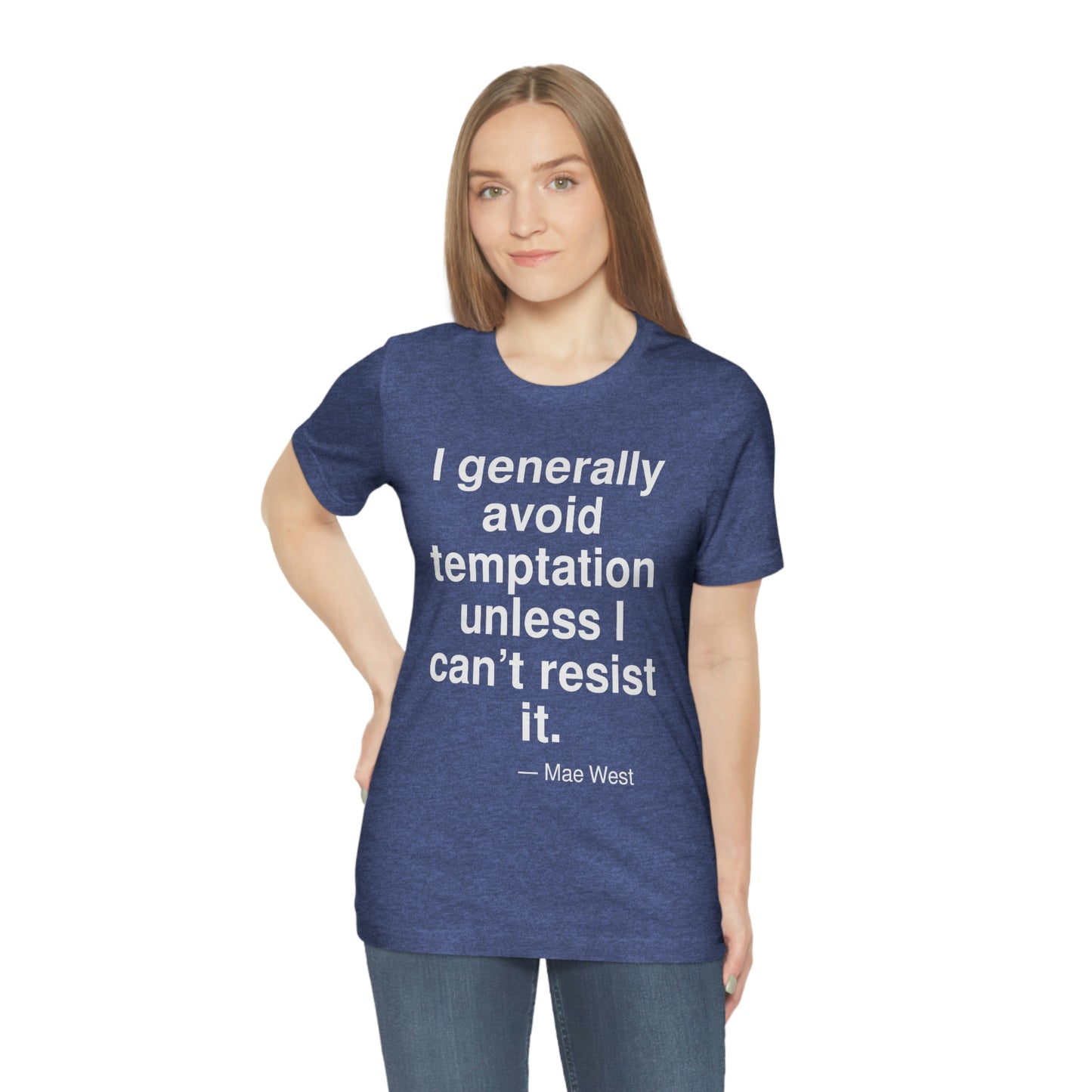 West Resist Aa adult t-shirt