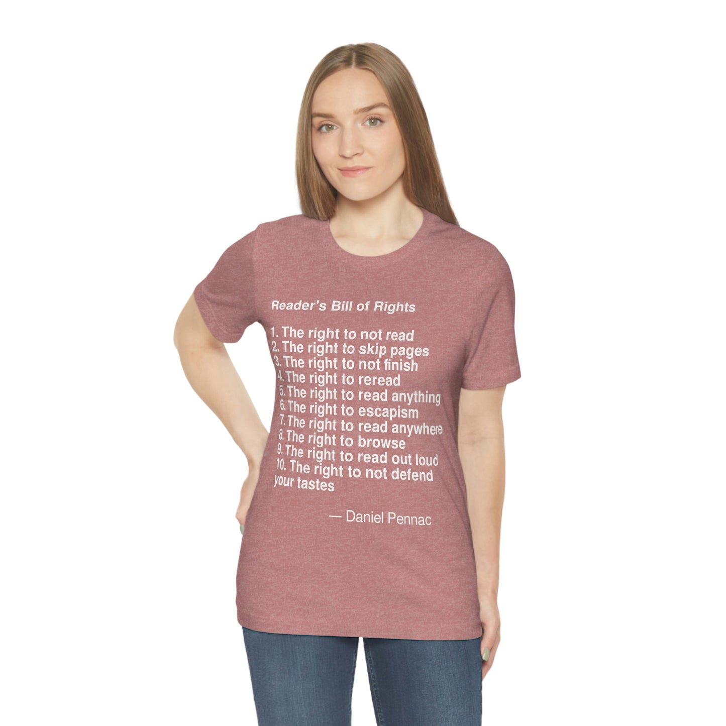 Pennac Bill Aa adult t-shirt